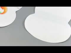 مضاد للتهيج وسائد التعرق المستخدمة مرة واحدة تحت الإبط 120 ملم