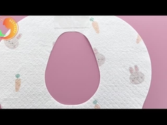 طعام للأطفال لمرة واحدة للجنس الواحد أدوات استيعاب سريعة