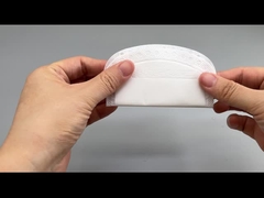 وسائد الرضاعة الطبيعية المستخدمة لمرة واحدة مضادة للتسرب