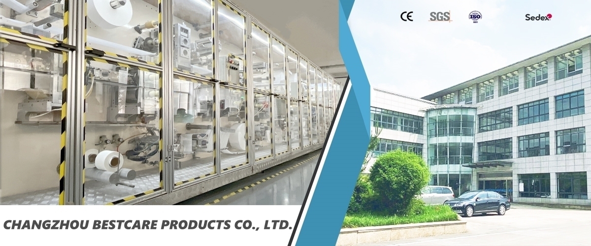 الصين أفضل وسائد التمريض المستخدمة مرة واحدة في المبيعات