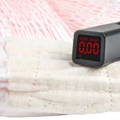 Female Underwear Sanitary Pants Disposable Period Menstrual Panties For Women Padded Panties